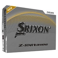 Srixon Z-Star Diamond 3 Golf Balls