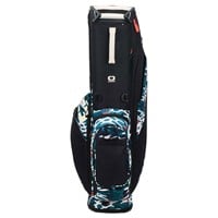 OGIO Fuse Golf Stand Bag, Black/Multi