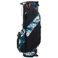 OGIO Fuse Golf Stand Bag, Black/Multi