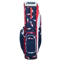 OGIO Fuse Golf Stand Bag, Navy/Blue