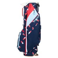 OGIO Fuse Golf Stand Bag, Navy/Blue