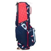 OGIO Fuse Golf Stand Bag, Navy/Blue