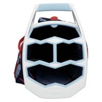 OGIO Fuse Golf Stand Bag, Navy/Blue