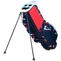 OGIO Fuse Golf Stand Bag, Navy/Blue