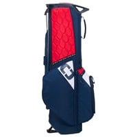 OGIO Fuse Golf Stand Bag, Red/White/Blue