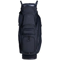 OGIO Silencer Golf Cart Bag, Black