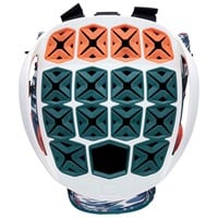 OGIO Silencer Golf Cart Bag, Grey/Blue