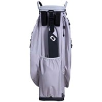 OGIO Silencer Golf Cart Bag, Light Purple
