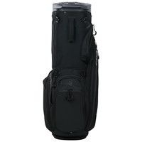 OGIO Silencer Hybrid Golf Stand Bag, Black