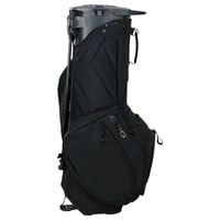 OGIO Silencer Hybrid Golf Stand Bag, Black