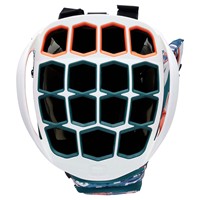 OGIO Woode Golf Cart Bag, Grey/Blue