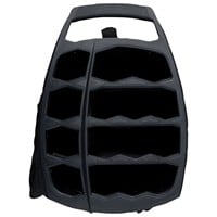 OGIO Woode Hybrid Golf Stand Bag, Black