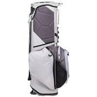 OGIO Woode Hybrid Golf Stand Bag, Grey/Grey
