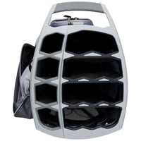 OGIO Woode Hybrid Golf Stand Bag, Grey/Grey