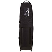 OGIO Alpha Mid Golf Travel Cover, Black
