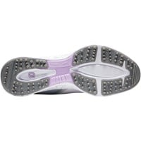 FootJoy Women's FJ Fuel Golf Shoes - Discontinued Style, whitegrey-v-3-z