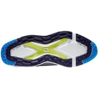 FootJoy Men's Pro SLX Golf Shoes-Previous Season Style, White/Navy