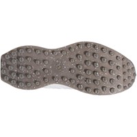 adidas Men's S2G 24 Leather Golf Shoes, White/Charcoal