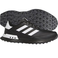 adidas Men's S2G 24 Leather Golf Shoes - Discontinued Color