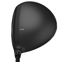 Tour Edge Men's Exotics C725 Driver, 2-z