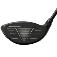 Tour Edge Men's Exotics C725 Driver, 3-z
