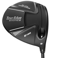 Tour Edge Men's Exotics E725 Driver
