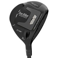 Tour Edge Men's Exotics C725 Fairway, 2-z