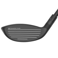 Tour Edge Men's Exotics C725 Fairway, 3-z