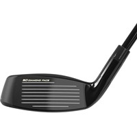 Tour Edge Men's Exotics C725 Hybrid, 3-z