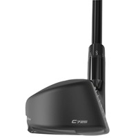 Tour Edge Men's Exotics C725 Hybrid, 4-z