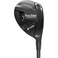 Tour Edge Men's Exotics E725 Hybrid