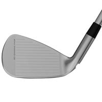 Tour Edge Men's Exotics C725 Irons, 3-z