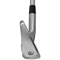 Tour Edge Men's Exotics C725 Irons, 4-z