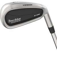 Tour Edge Men's Exotics X725 Irons