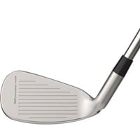 Tour Edge Men's Exotics X725 Irons, 3-z