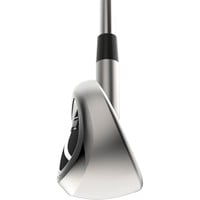 Tour Edge Men's Exotics X725 Irons, 4-z