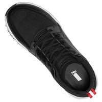 TRUE linkswear Mens OG Cush Golf Shoes, Black