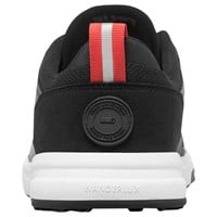 TRUE linkswear Mens OG Cush Golf Shoes, Black