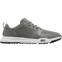TRUE linkswear Mens OG Cush Golf Shoes, Grey