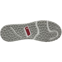 TRUE linkswear Mens OG Cush Golf Shoes, White