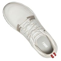 TRUE linkswear Mens OG Cush Golf Shoes, White