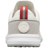 TRUE linkswear Mens OG Cush Golf Shoes, White