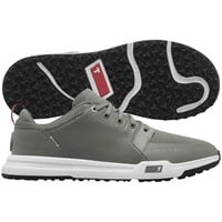 TRUE linkswear Mens OG Cush Golf Shoes, Grey