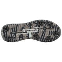 TRUE linkswear Men's Lux2 Player Golf Shoes, Blue Grey