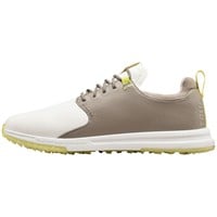 TRUE linkswear Men's OG3 Pro Golf Shoes, Grey