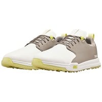 TRUE linkswear Men's OG3 Pro Golf Shoes, Grey