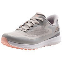 Skechers Women's Go Golf Flight Golf Shoes, Grey