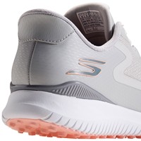Skechers Women's Go Golf Flight Golf Shoes, Grey