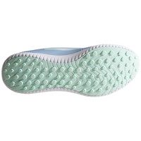 Skechers Women's Go Golf Flight Golf Shoes, Light Blue