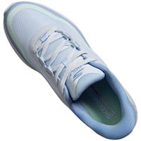 Skechers Women's Go Golf Flight Golf Shoes, Light Blue